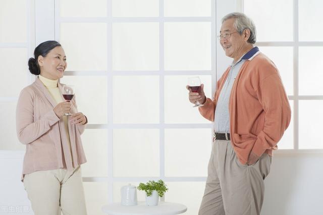 中老年人一定要做好心理养生