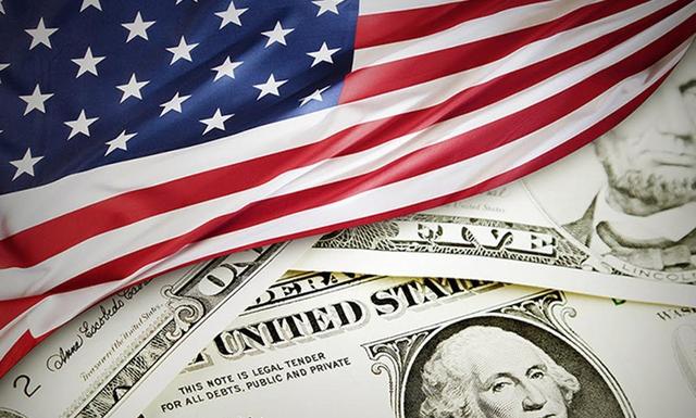 2.29万亿妄想对华输通胀？美元放水反噬自身，美国华裔高官喊话中国