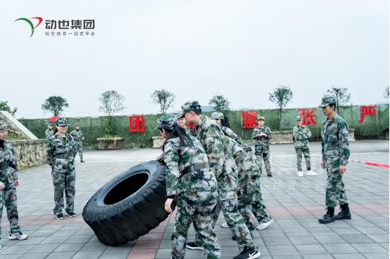 那些经典创意的团建活动来了,HR不容错过!丨重庆经典团建活动