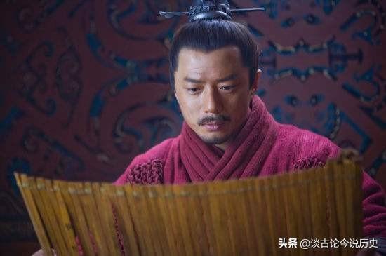 韩信用过最“狠”的一招，击败敌军20万，千年来无人敢再用