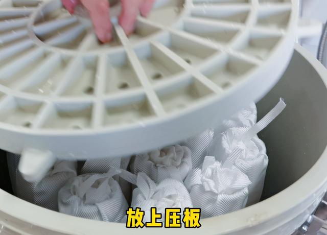 福建电镀钛过滤机