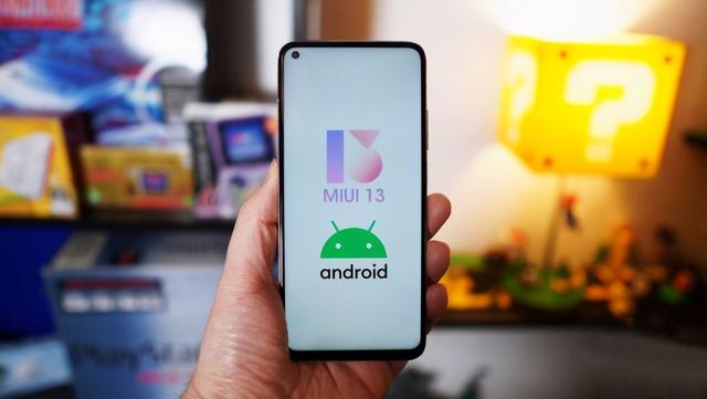 MIUI 13稳了！雷军：正在全力改进，一定会越做越好