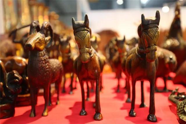 2019年广西南宁木工机械展