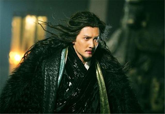 刘邦与项羽的故事（鸿门宴项羽为什么不杀刘邦）