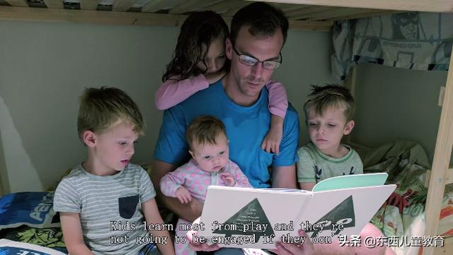 扎克伯格给女儿的科学启蒙课，千妈挖到中文版，赶紧来分享给你们