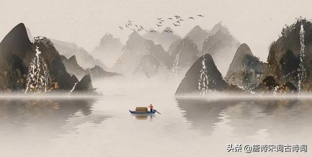 关于夏天的古诗句子（古人的夏天是怎么度过）