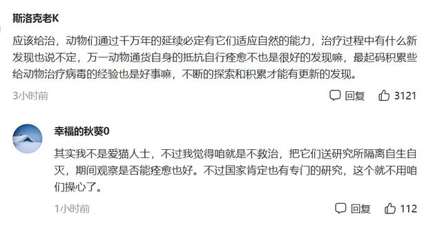 哈尔滨三只猫阳性被安乐死，你怎么看？