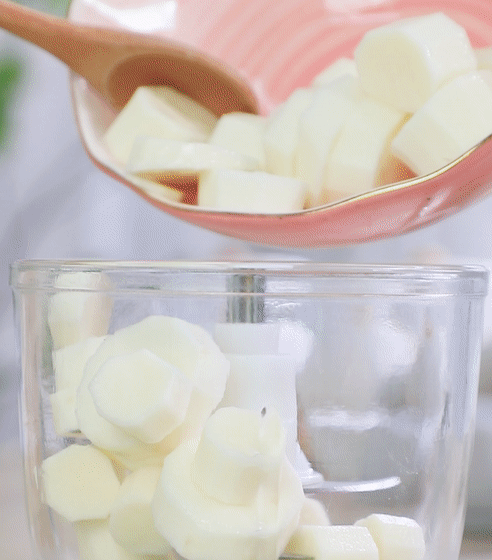 我用了6年的方子，松软不上火！不用烤箱，口感比海绵软嫩