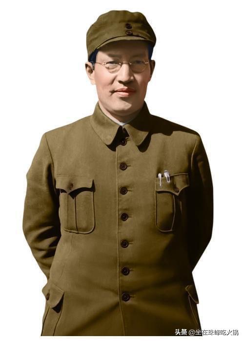 中国近代史人物有哪些（中国十大功勋人物简介）