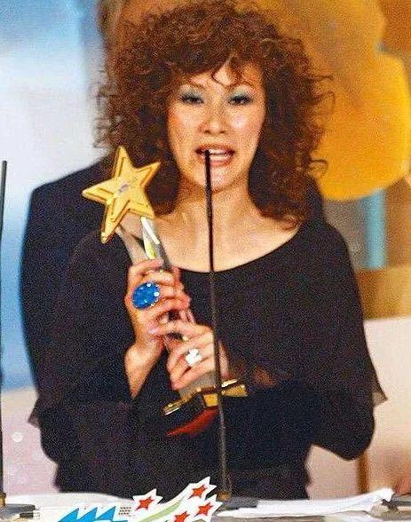 她们是TVB历届视后，哪一位最实至名归，而哪一位又最受质疑？