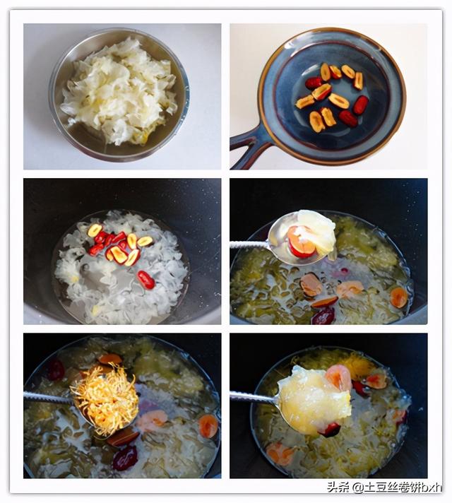 白露节气将至，这六种食物要多吃，补充营养，平衡健康，平安度秋