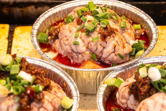 2种最补脑的食物就在我们一日三餐中，老少皆宜，花钱不多