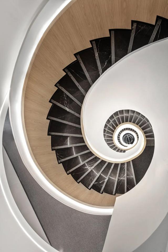 REMAC TY 室内｜畅想科技·未来办公——赛意信息科技研发总部