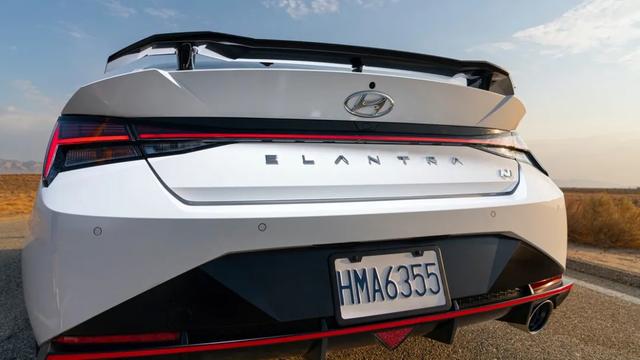 现代两款N系列将发布；小鹏发布G9预告图；法拉利首款SUV曝光