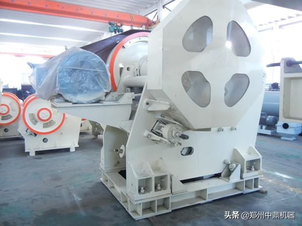 萤石破碎机价格大全