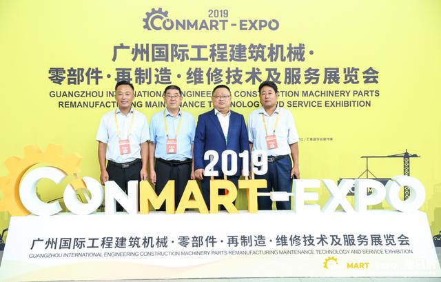 2019宁波机械展