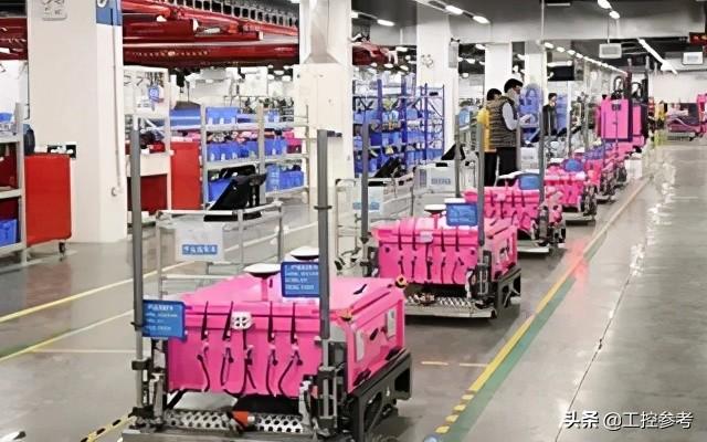博思特工程机械展