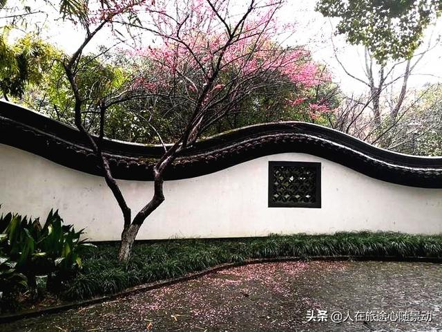 杭州市上城区好玩的31个旅游景点，值得到此一游！你来过吗？