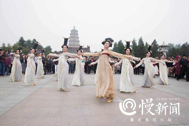 丽人行原版一步一步的教（丽人行少儿版教学）