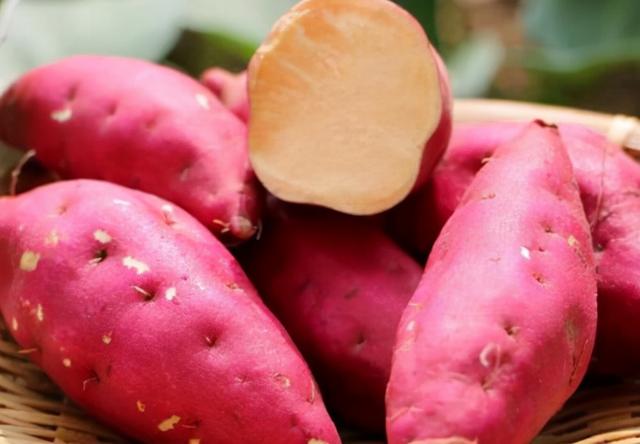 保持年轻，多吃下面九种食物