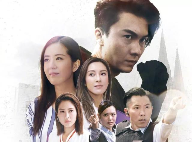 TVB2019三部台庆剧确定？你最期待哪一部？