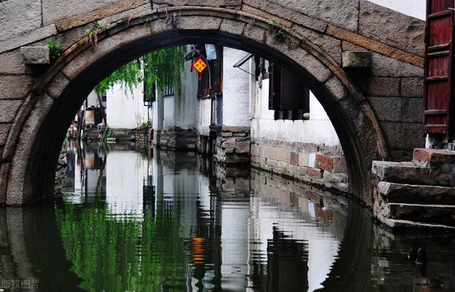 昆山旅游景点