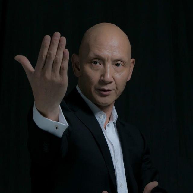 演员陈强:可以写进教科书的8大反派演员，各个让人看得咬牙切齿