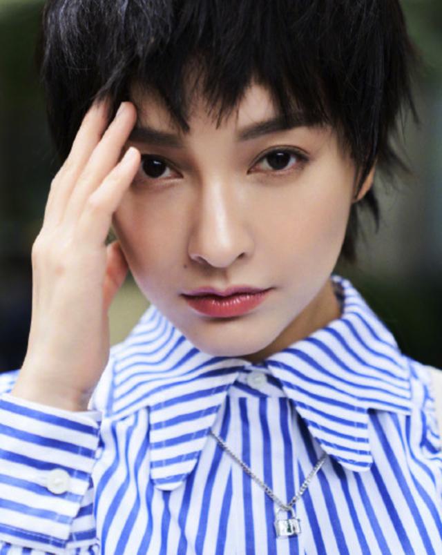 李维嘉吴昕:37岁吴昕晒“小男孩”写真，网友称像李维嘉，至今仍单身遭催婚