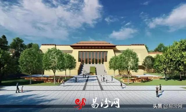 博物馆陈展工程预算