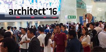 第34届泰国国际五金机械展