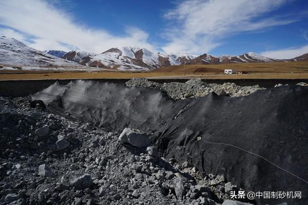 安徽破碎机哪家好沃力机械口碑好