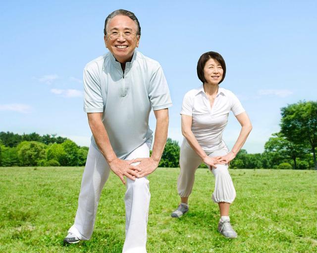 男性超过65岁后，若还能坚持这4件事，或许说明体质还不错