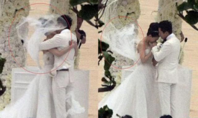 回头草这么香？刚离婚3个月就官宣二婚，大S的花花情史，够内味儿