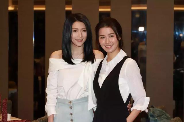 31岁女星首次担任TVB新剧重要角色 煞科直言不舍：好失落