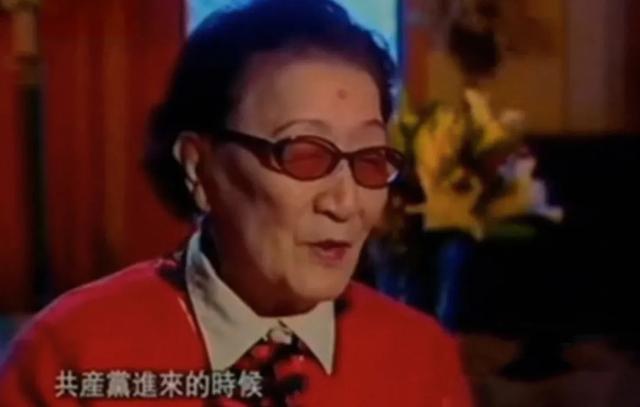 清朝最后一位格格，川岛芳子胞妹，一生竟比她魔幻传奇