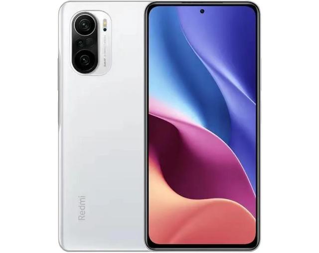 红米K40pro大幅降价，直降700元，骁龙888+E4屏幕，沦为千元机