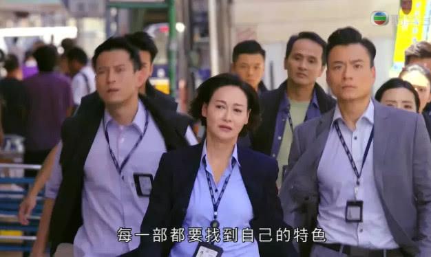 虽然这部热播港剧评分高达8.0，但如果不删减的话兴许更好看！