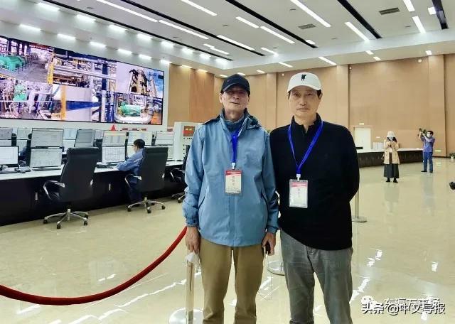 华媒漳州行：见证古雷石化新城的前世今生