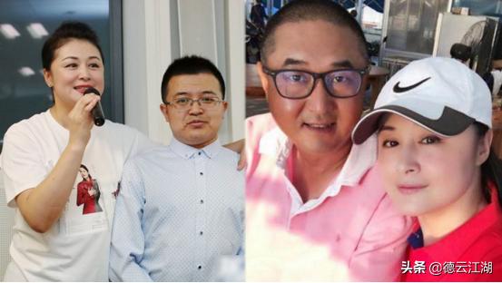 赵本山老婆和于月仙什么关系 赵本山老婆和于月仙什么关系（赵本山老婆和于月仙） 生活