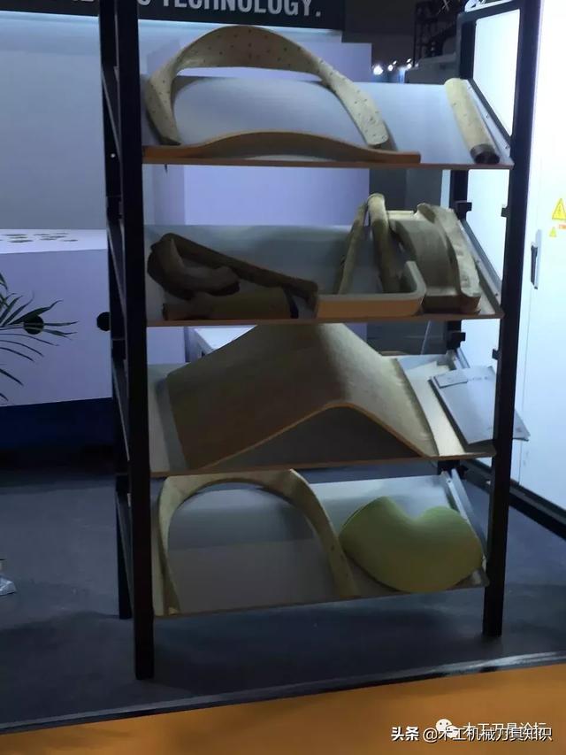 2019上海机械展