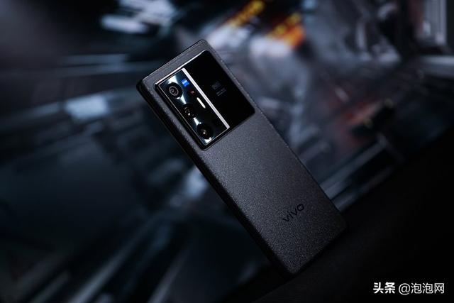 影像旗舰vivo X70 Pro+开售，首销享两年质保