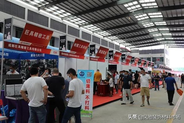 佛山门窗机械展