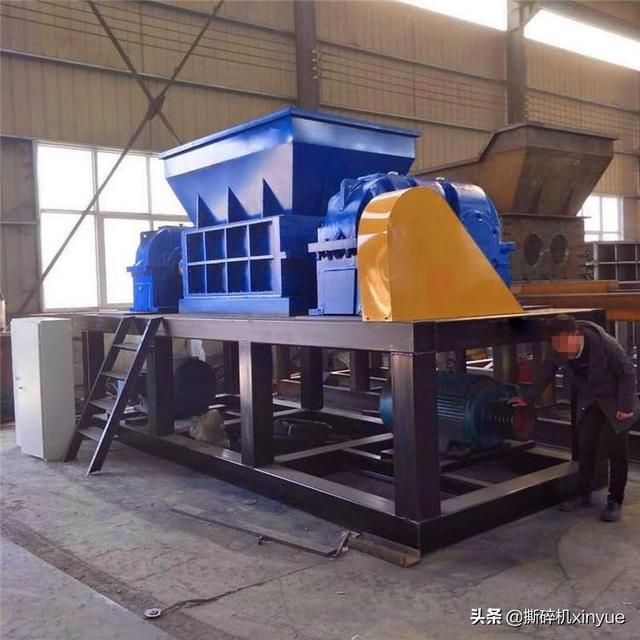 破pvc钢丝管什么破碎机好用的简单介绍