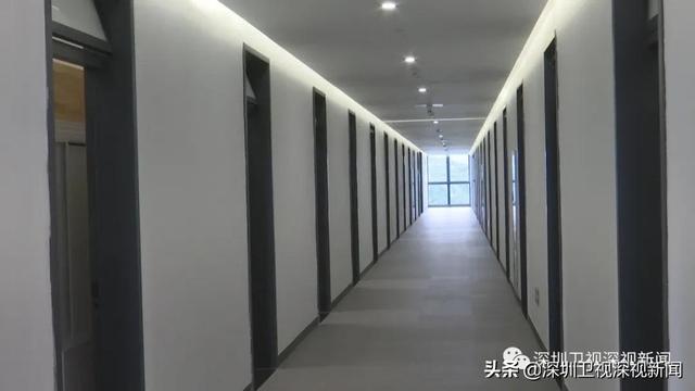 9月迎新！学位+1万、超43.9万㎡的深圳大学西丽校区来啦