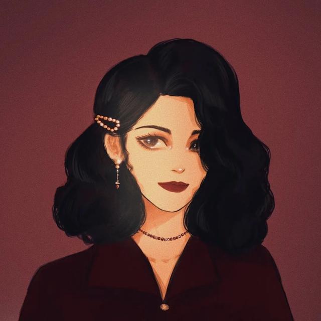 女生头像成熟气质头像(头像男成熟稳重的有范大叔头像)-天晟网