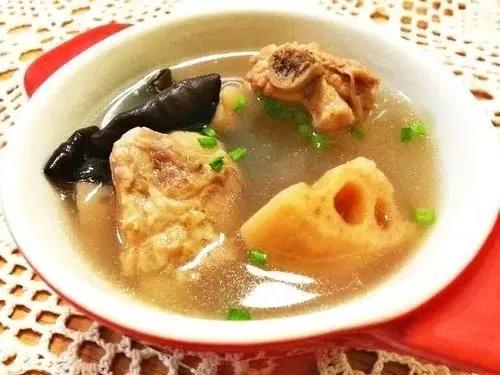 “寒露一碗汤，不用医生帮”，五款暖身滋补的养生汤，赶快做起来