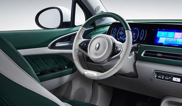 预算10万左右，海豚、欧拉好猫、零跑S01，哪款纯电车让你心动？