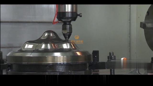 矿用车轮毂生产厂家