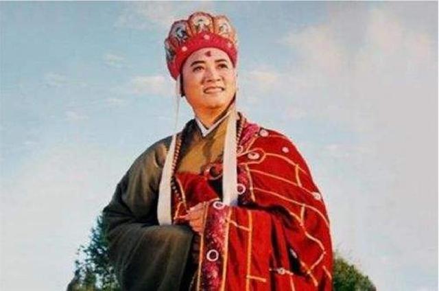 刘伯钦:自古正邪不两立，可为何双叉岭三妖与镇山太保刘伯钦互不干扰？