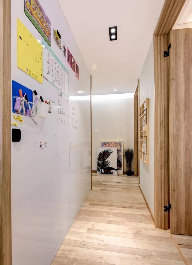 生了二胎，我才明白有娃之家的装修法则，帮孩子养成很多好习惯